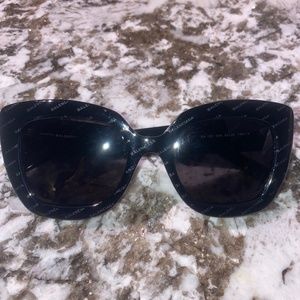 Balenciaga Sunglasses